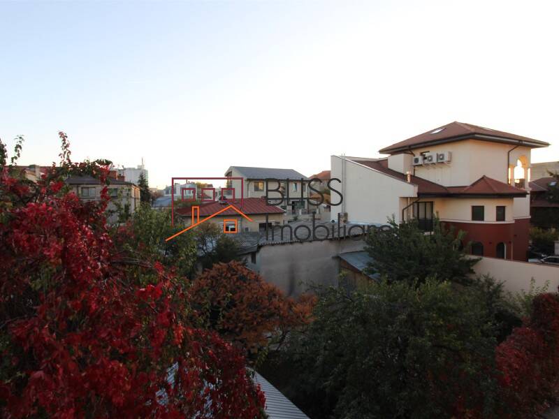 Investment 1.152 Sqm Villa With 677 Sqm Land, Bucharest | Bliss Imobiliare / Photo 29 - BLISS Imobiliare