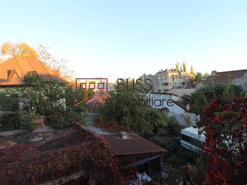 Investment 1.152 Sqm Villa With 677 Sqm Land, Bucharest | Bliss Imobiliare / Photo 28 - BLISS Imobiliare