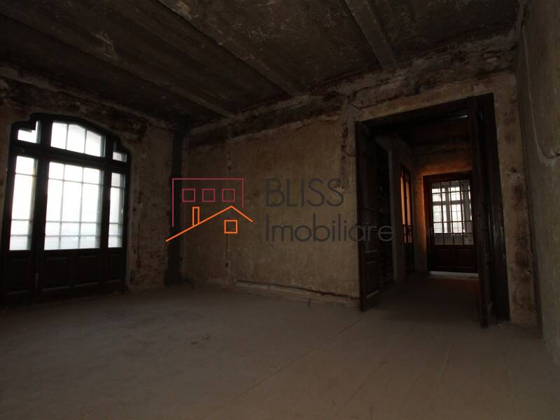 Investment 1.152 Sqm Villa With 677 Sqm Land, Bucharest | Bliss Imobiliare / Photo 31 - BLISS Imobiliare