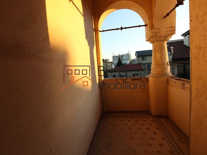 Investment 1.152 Sqm Villa With 677 Sqm Land, Bucharest | Bliss Imobiliare / Photo 32 - BLISS Imobiliare