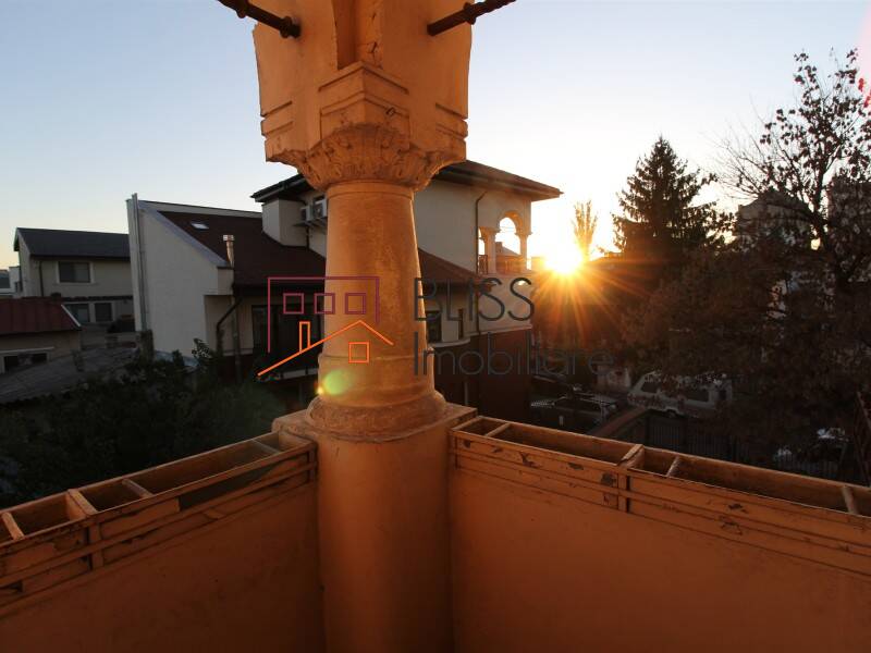 Investment 1.152 Sqm Villa With 677 Sqm Land, Bucharest | Bliss Imobiliare / Photo 33 - BLISS Imobiliare