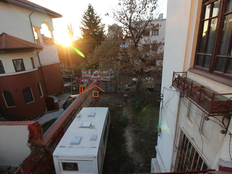 Vila Istorica De 1.152mp Cu Teren 677mp | Bliss Imobiliare / Photo 34 - BLISS Imobiliare