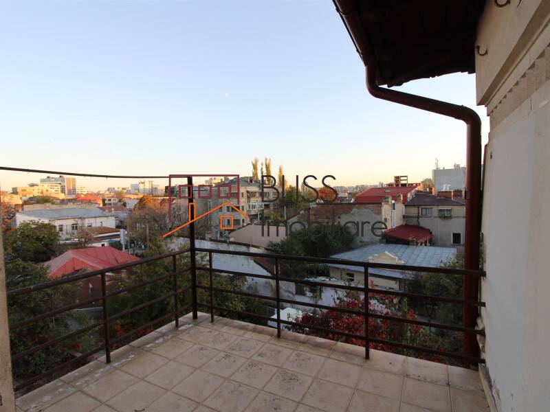 Vila Istorica De 1.152mp Cu Teren 677mp | Bliss Imobiliare / Photo 38 - BLISS Imobiliare