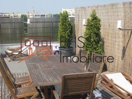 Apartment for Sale Herastrau | Nordului, Bucharest - 3 Bedroom - ID:8476 | Bliss Imobiliare / Photo 2 - BLISS Imobiliare