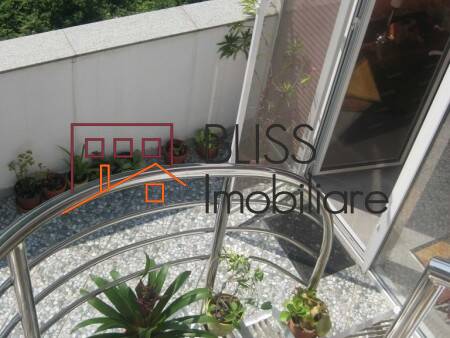 Apartament de Vanzare Herastrau | Nordului - 4 Camere - ID:8476 | Bliss Imobiliare / Photo 4 - BLISS Imobiliare