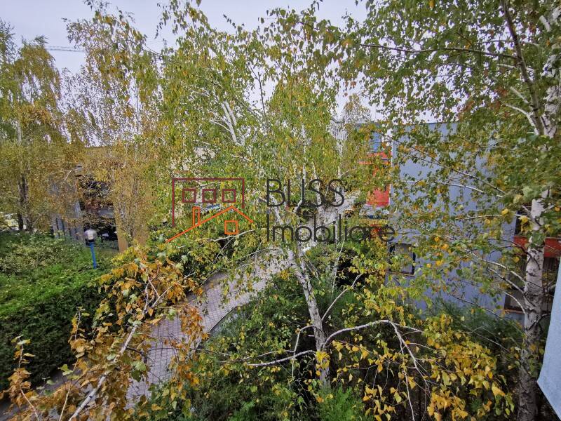 Villa for Rent Herastrau | Nordului, Bucharest - 3 Bedroom - ID:78383 | Bliss Imobiliare / Photo 19 - BLISS Imobiliare