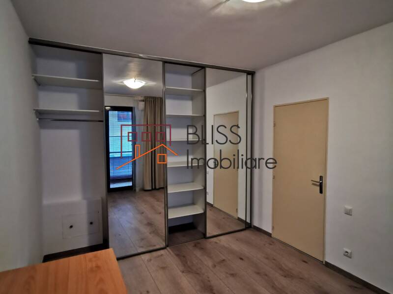 Villa for Rent Herastrau | Nordului, Bucharest - 3 Bedroom - ID:78383 | Bliss Imobiliare / Photo 22 - BLISS Imobiliare