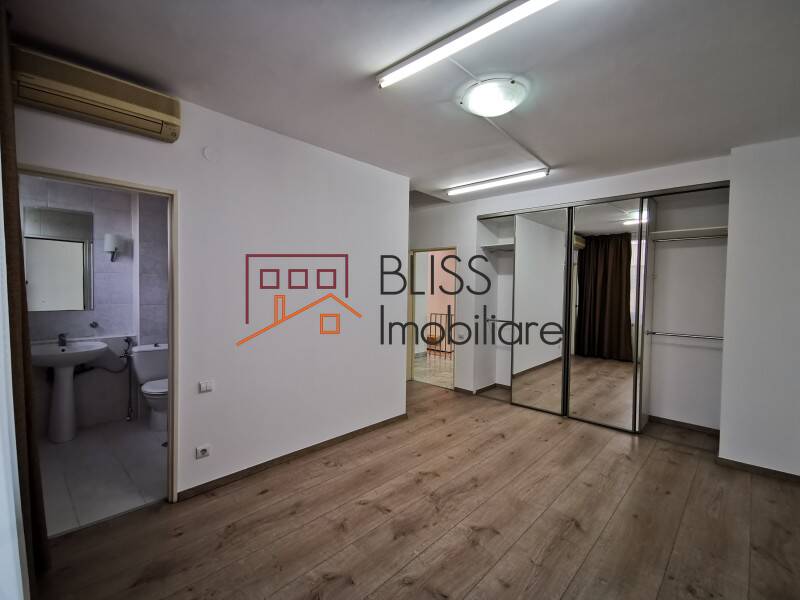 Villa for Rent Herastrau | Nordului, Bucharest - 3 Bedroom - ID:78383 | Bliss Imobiliare / Photo 24 - BLISS Imobiliare