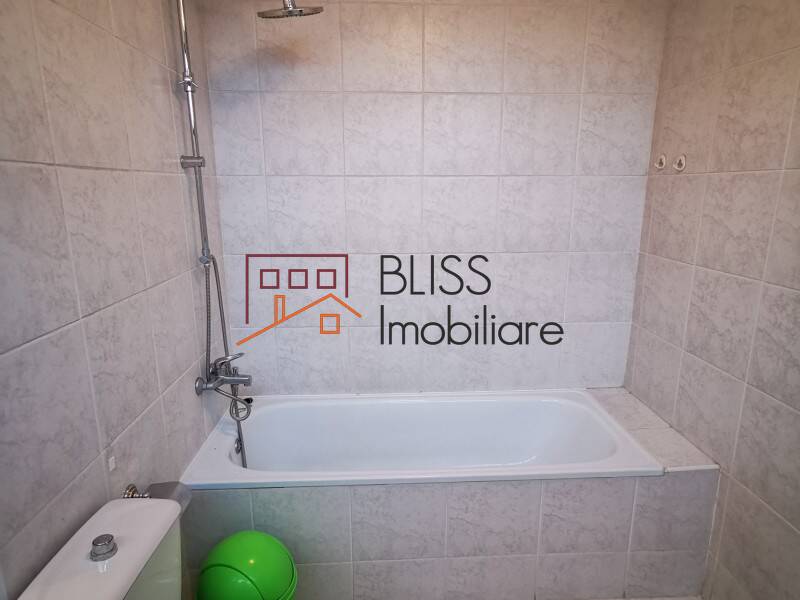 Villa for Rent Herastrau | Nordului, Bucharest - 3 Bedroom - ID:78383 | Bliss Imobiliare / Photo 28 - BLISS Imobiliare