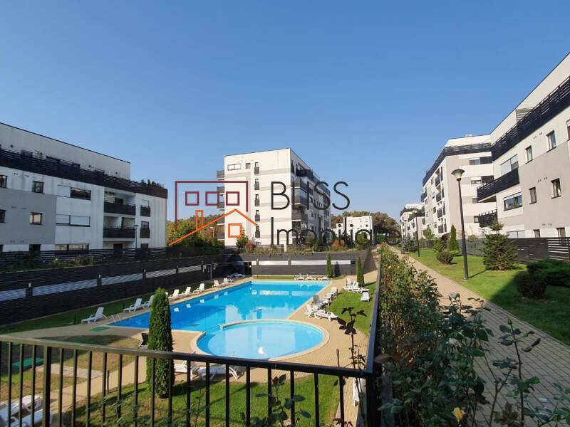Apartament, 4 Camere | Bliss Imobiliare / Photo 1 - BLISS Imobiliare