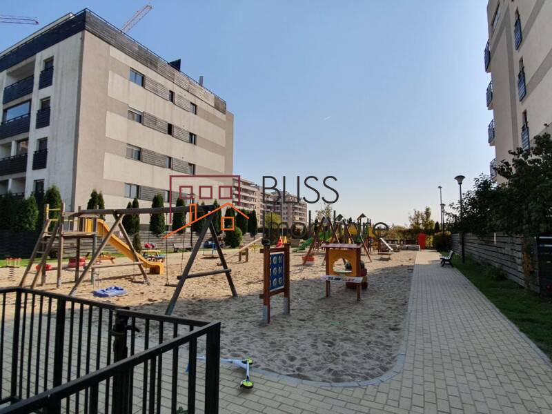 Apartment, 3 Bedrooms, Bucharest | Bliss Imobiliare / Photo 3 - BLISS Imobiliare
