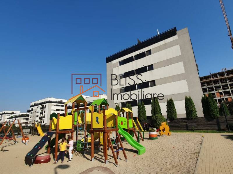 Apartament, 4 Camere | Bliss Imobiliare / Photo 4 - BLISS Imobiliare