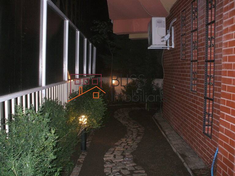 Apartament Duplex de Inchiriat Herastrau | Nordului - 5 Camere - ID:9323 | Bliss Imobiliare / Photo 16 - BLISS Imobiliare