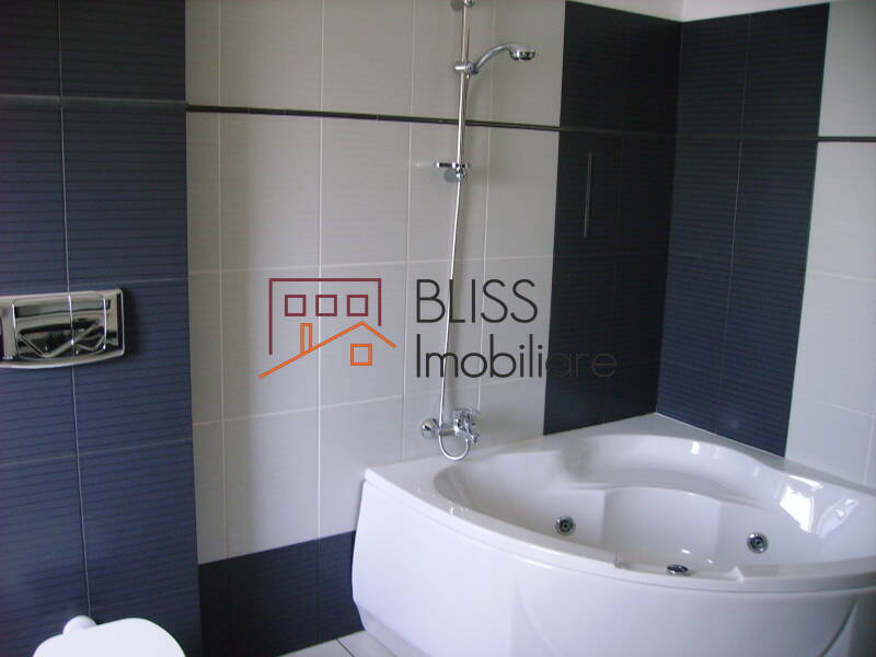 Apartament Duplex de Inchiriat Herastrau | Nordului - 5 Camere - ID:9323 | Bliss Imobiliare / Photo 14 - BLISS Imobiliare