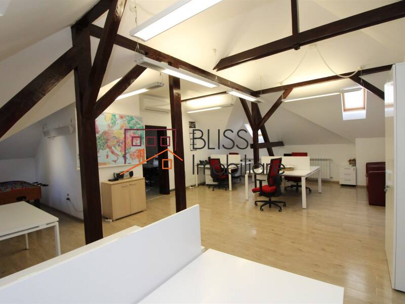 House / Villa, 6 Rooms, Bucharest | Bliss Imobiliare / Photo 7 - BLISS Imobiliare