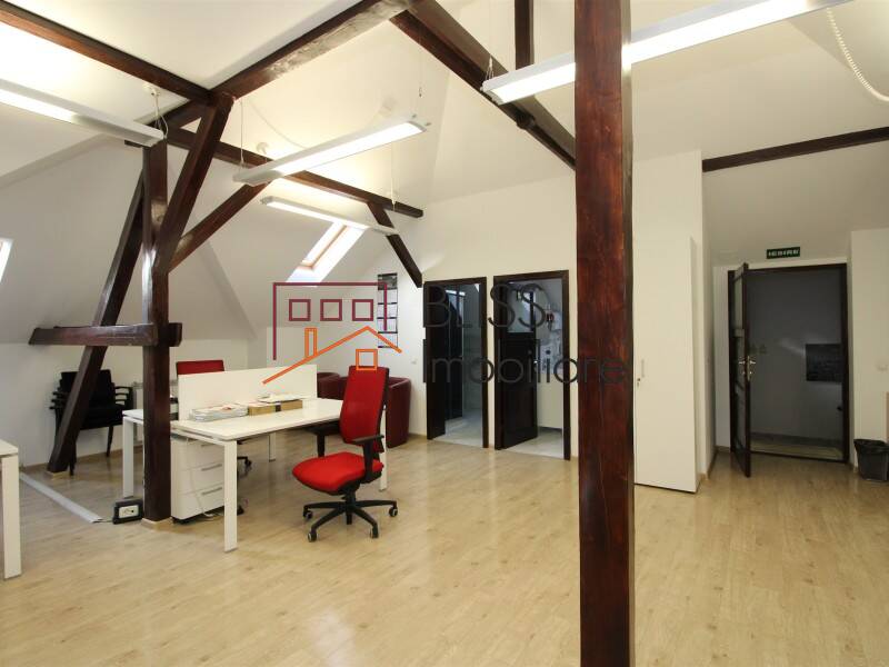 House / Villa, 6 Rooms, Bucharest | Bliss Imobiliare / Photo 8 - BLISS Imobiliare