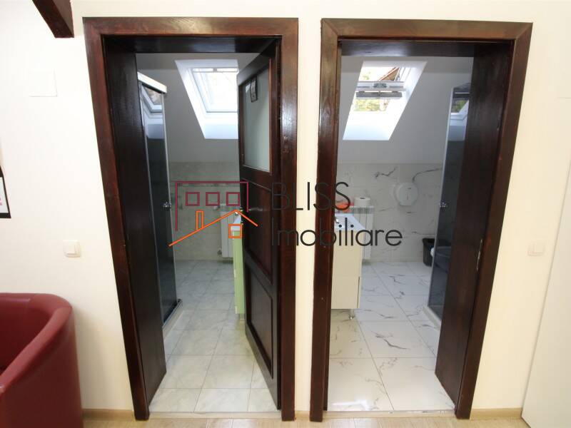 House / Villa, 6 Rooms, Bucharest | Bliss Imobiliare / Photo 9 - BLISS Imobiliare