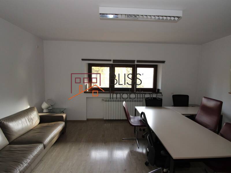 House / Villa, 6 Rooms, Bucharest | Bliss Imobiliare / Photo 6 - BLISS Imobiliare