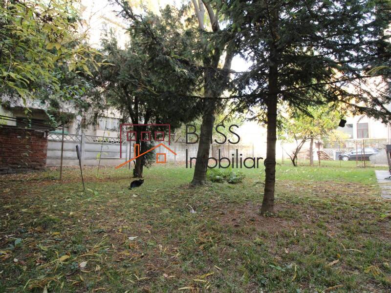 House / Villa, 6 Rooms, Bucharest | Bliss Imobiliare / Photo 16 - BLISS Imobiliare