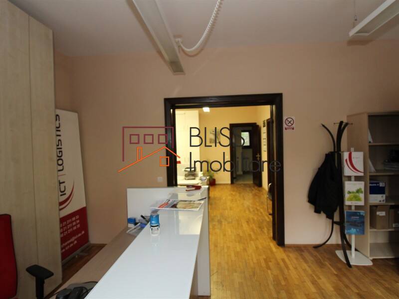 House / Villa, 6 Rooms, Bucharest | Bliss Imobiliare / Photo 3 - BLISS Imobiliare
