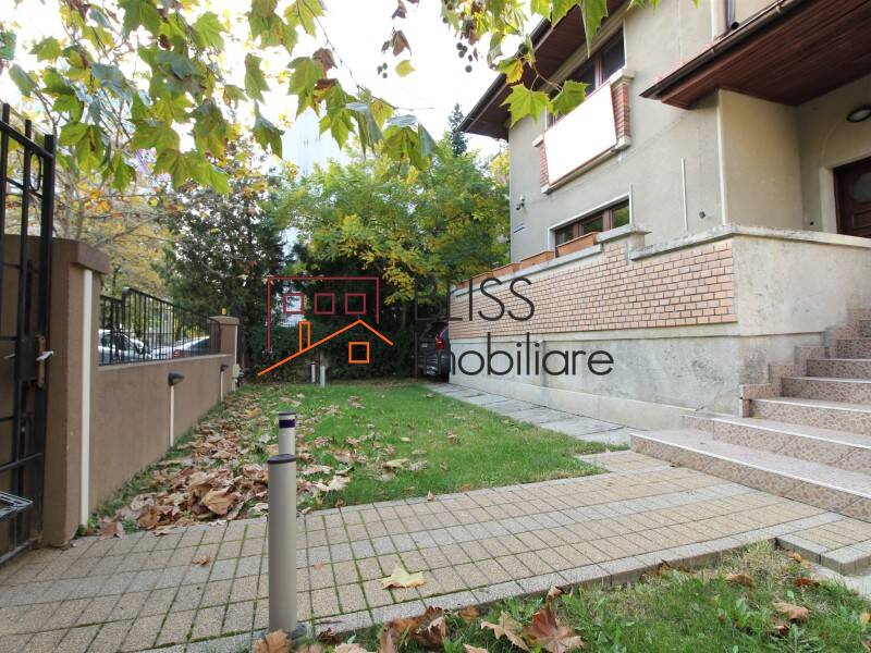 House / Villa, 6 Rooms, Bucharest | Bliss Imobiliare / Photo 17 - BLISS Imobiliare