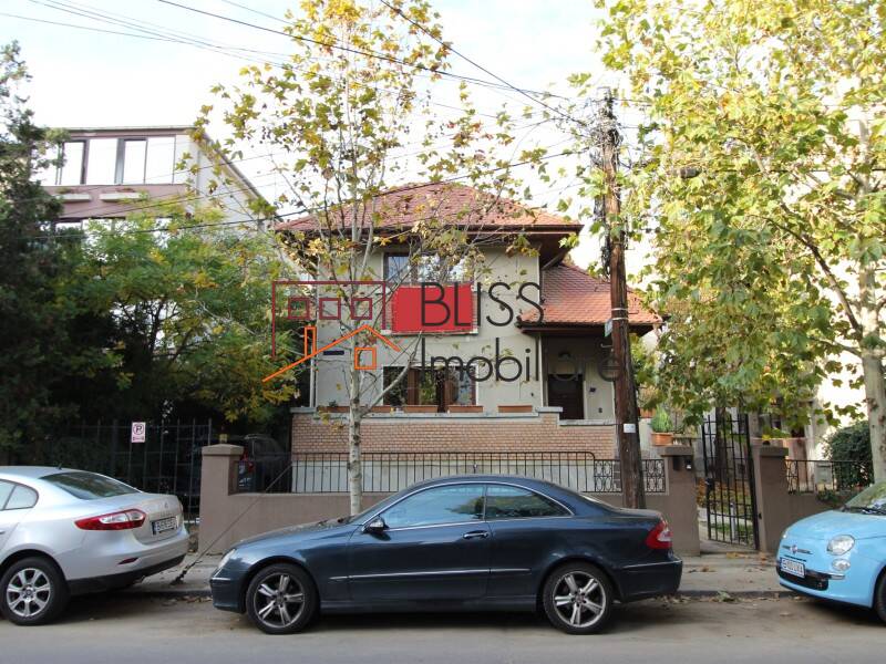 House / Villa, 6 Rooms, Bucharest | Bliss Imobiliare / Photo 19 - BLISS Imobiliare