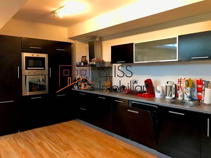 Apartament de Inchiriat Herastrau | Nordului - 3 Camere - ID:78747 | Bliss Imobiliare / Photo 3 - BLISS Imobiliare