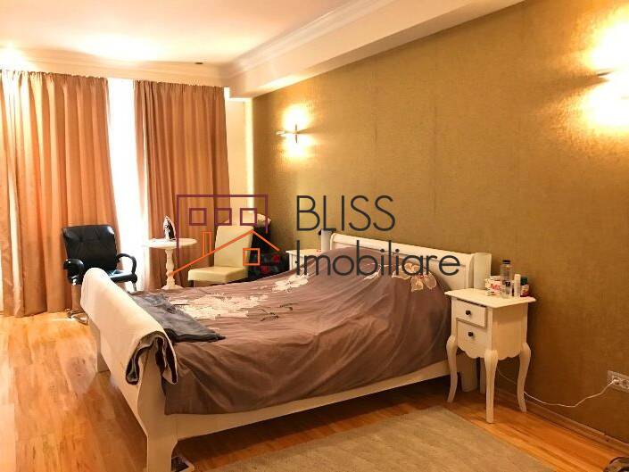 Apartament de Inchiriat Herastrau | Nordului - 3 Camere - ID:78747 | Bliss Imobiliare / Photo 4 - BLISS Imobiliare