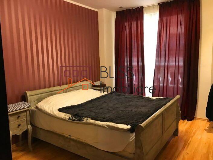 Apartament de Inchiriat Herastrau | Nordului - 3 Camere - ID:78747 | Bliss Imobiliare / Photo 6 - BLISS Imobiliare