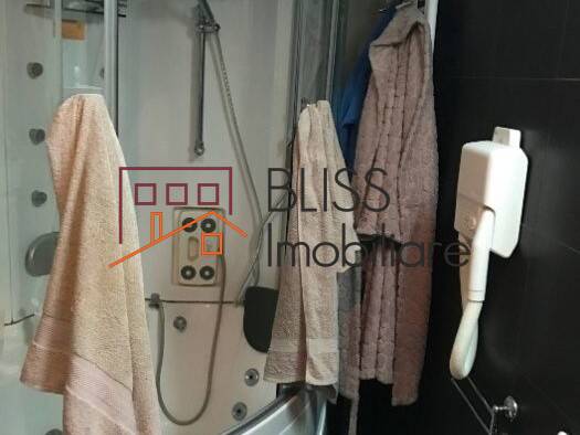 Apartment for Rent Herastrau | Nordului, Bucharest - 2 Bedroom - ID:78747 | Bliss Imobiliare / Photo 8 - BLISS Imobiliare