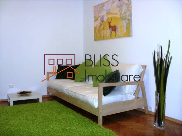 Apartment for Rent KM 0 | Ultracentral, Bucharest - 2 Bedroom - ID:8485 | Bliss Imobiliare / Photo 3 - BLISS Imobiliare