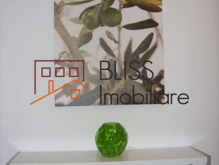 Apartment for Rent KM 0 | Ultracentral, Bucharest - 2 Bedroom - ID:8485 | Bliss Imobiliare / Photo 5 - BLISS Imobiliare