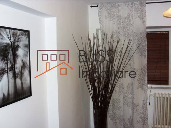 Apartment for Rent KM 0 | Ultracentral, Bucharest - 2 Bedroom - ID:8485 | Bliss Imobiliare / Photo 7 - BLISS Imobiliare