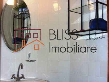 Apartment for Rent KM 0 | Ultracentral, Bucharest - 2 Bedroom - ID:8485 | Bliss Imobiliare / Photo 10 - BLISS Imobiliare