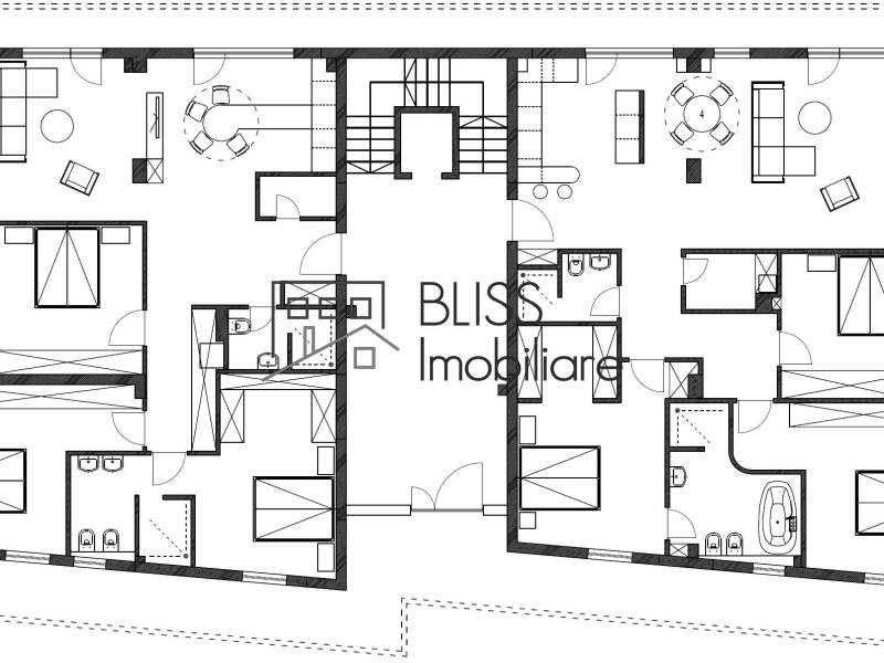 Apartament Parter Cu Curte | Bliss Imobiliare / Photo 6 - BLISS Imobiliare