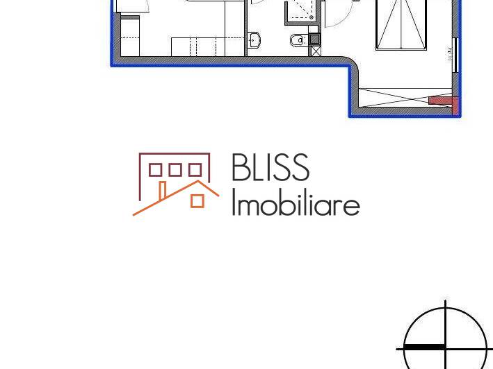 Apartment for Sale Baneasa | Sisesti | Jandarmerie | Straulesti | Sector 1, Bucharest - 2 Bedroom - ID:74733 | Bliss Imobiliare / Photo 28 - BLISS Imobiliare