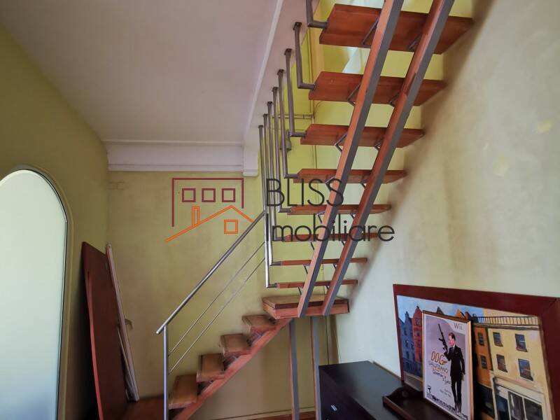 Duplex apartment for Sale KM 0 | Ultracentral, Bucharest - 10 Rooms - ID:78782 | Bliss Imobiliare / Photo 17 - BLISS Imobiliare