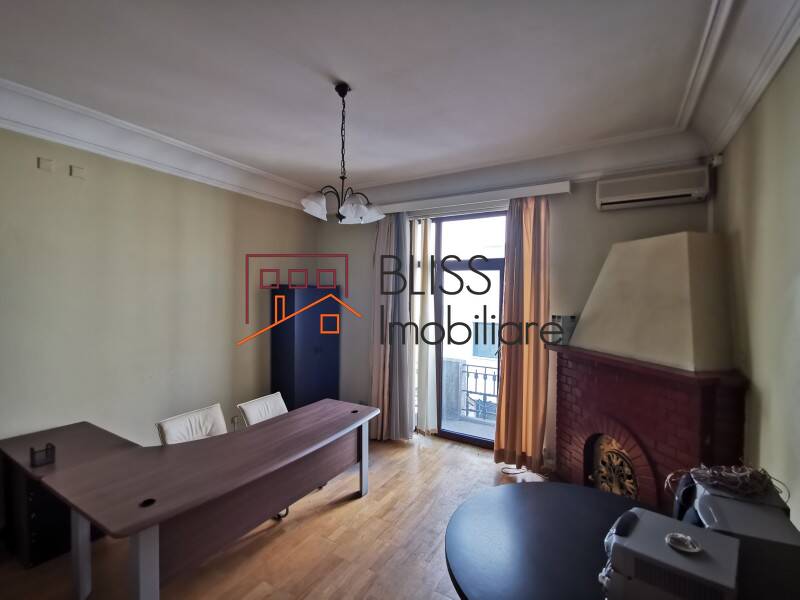 Duplex apartment for Sale KM 0 | Ultracentral, Bucharest - 10 Rooms - ID:78782 | Bliss Imobiliare / Photo 12 - BLISS Imobiliare
