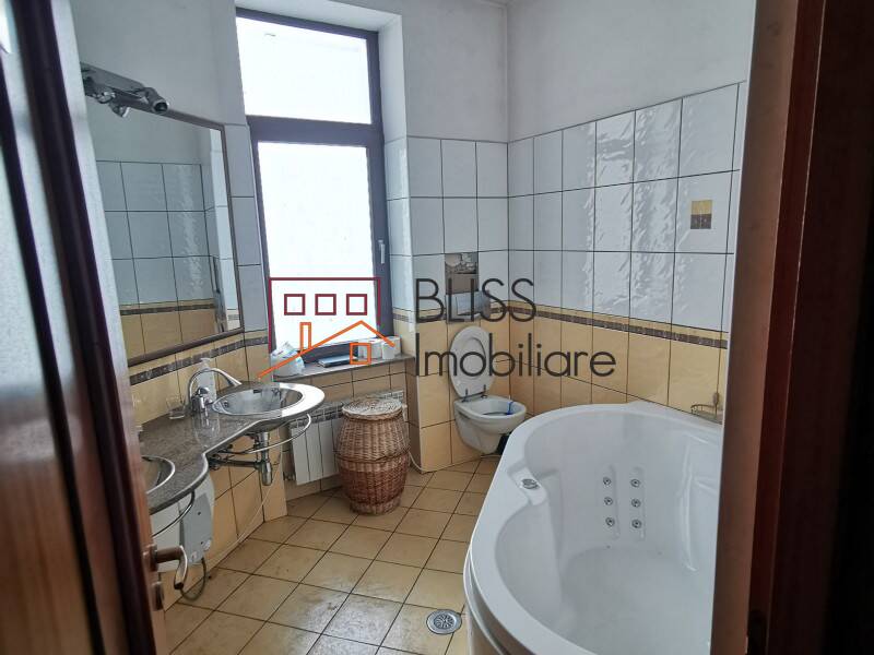 Duplex apartment for Sale KM 0 | Ultracentral, Bucharest - 10 Rooms - ID:78782 | Bliss Imobiliare / Photo 15 - BLISS Imobiliare