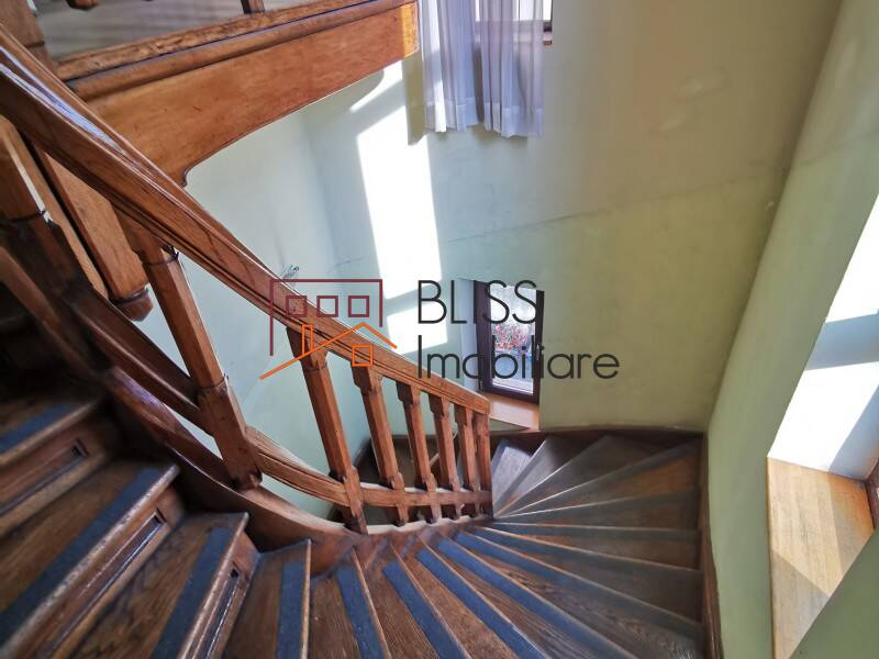 Duplex apartment for Sale KM 0 | Ultracentral, Bucharest - 10 Rooms - ID:78782 | Bliss Imobiliare / Photo 4 - BLISS Imobiliare