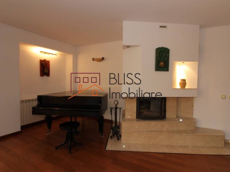 Vila | Bliss Imobiliare / Photo 5 - BLISS Imobiliare