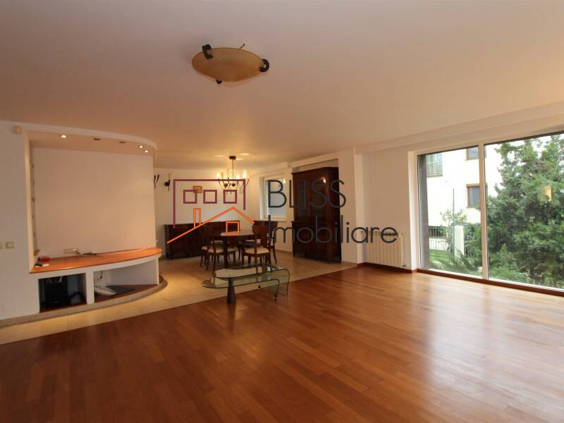 Villa, Bucharest | Bliss Imobiliare / Photo 4 - BLISS Imobiliare