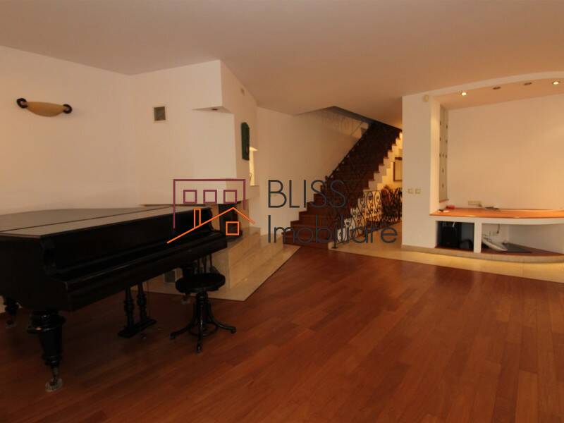 Villa, Bucharest | Bliss Imobiliare / Photo 6 - BLISS Imobiliare