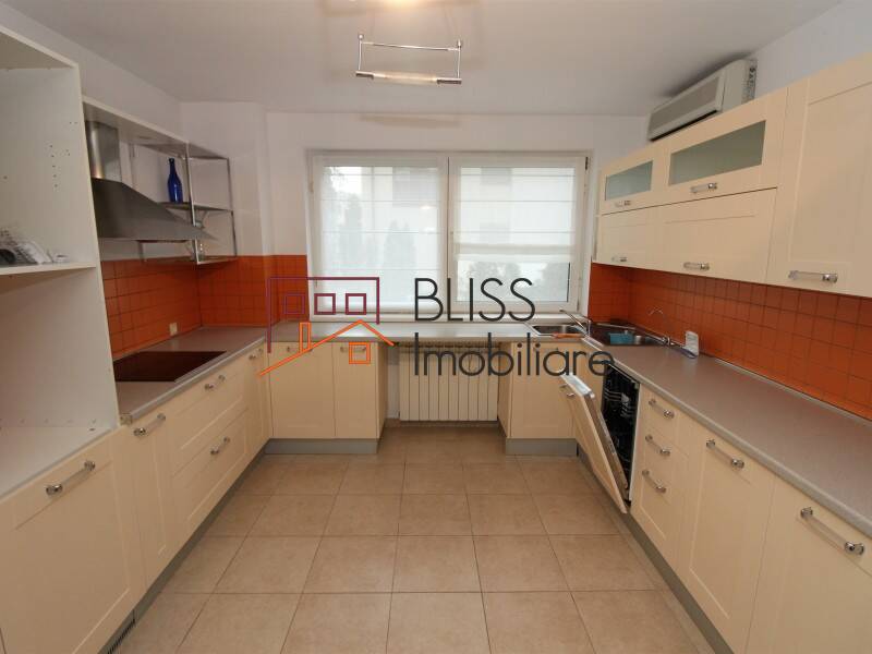 Villa, Bucharest | Bliss Imobiliare / Photo 9 - BLISS Imobiliare