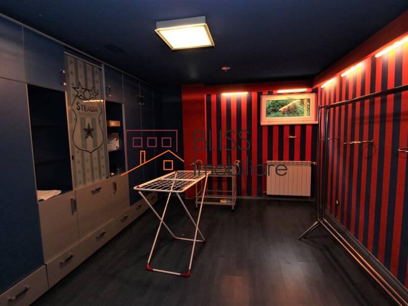 Villa, Bucharest | Bliss Imobiliare / Photo 12 - BLISS Imobiliare