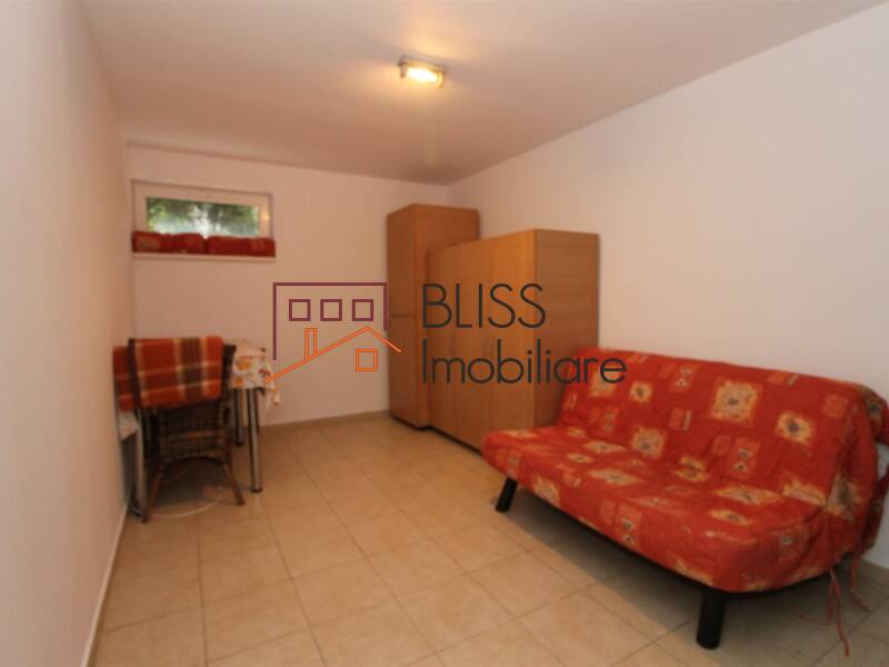 Villa, Bucharest | Bliss Imobiliare / Photo 18 - BLISS Imobiliare