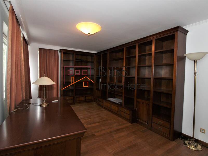 Villa, Bucharest | Bliss Imobiliare / Photo 10 - BLISS Imobiliare