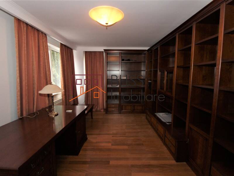 Villa, Bucharest | Bliss Imobiliare / Photo 11 - BLISS Imobiliare