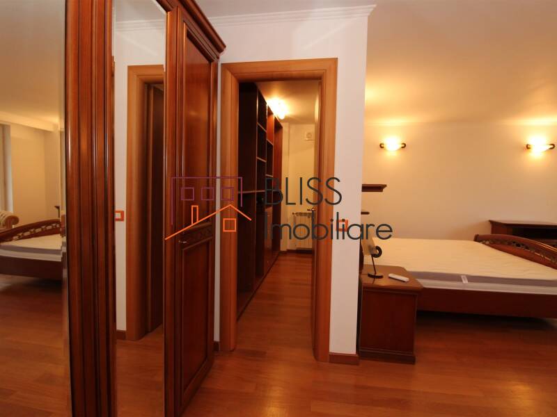 Villa, Bucharest | Bliss Imobiliare / Photo 16 - BLISS Imobiliare