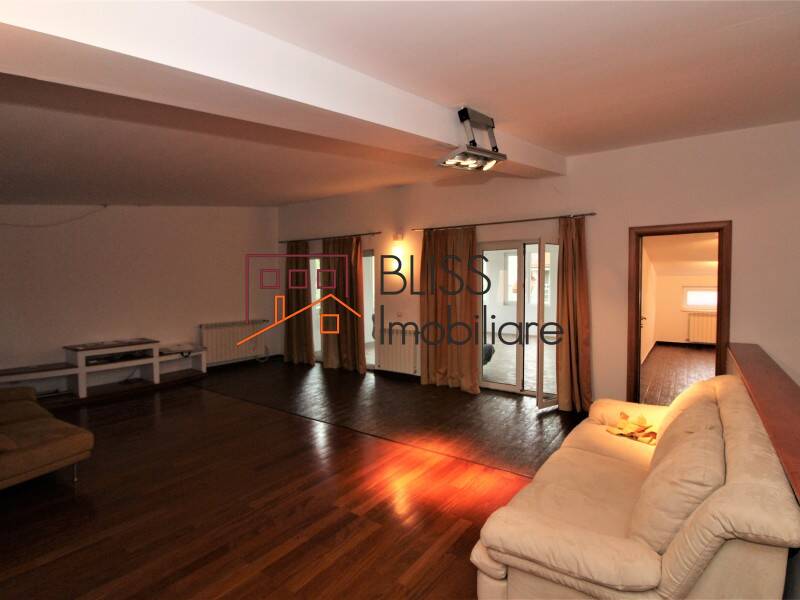 Vila | Bliss Imobiliare / Photo 19 - BLISS Imobiliare